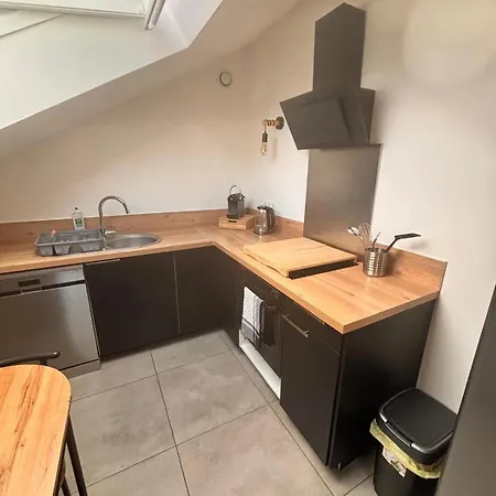 Wood Loft By Apartamento *