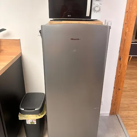 Wood Loft By Mulhouse