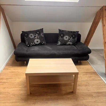 Wood Loft By * Mülhausen